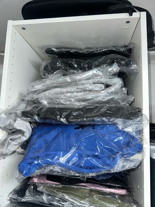 Liquidacion de personalización