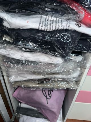 Liquidacion de personalización