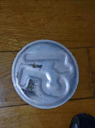 matrícula 45 de ojalata