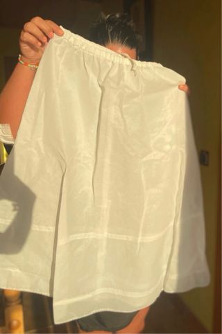 Vestido de Comunión Blanco