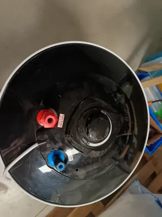 Termo eléctrico Emelson 80L