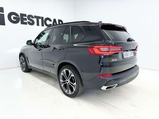 BMW X5 xDrive45e