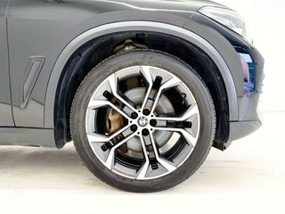 BMW X5 xDrive45e