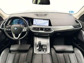 BMW X5 xDrive45e