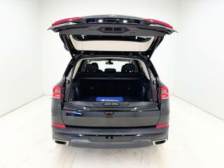 BMW X5 xDrive45e