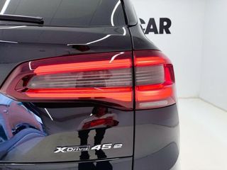 BMW X5 xDrive45e
