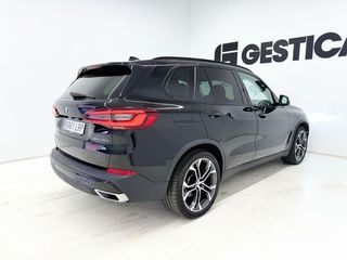 BMW X5 xDrive45e
