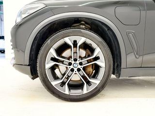 BMW X5 xDrive45e