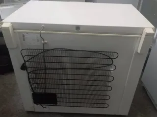 Congelador Arcon Whirlpool grande por 180€!