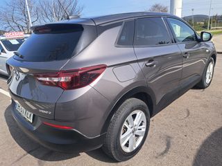 Opel Grandland X 1.6 cdti 2018