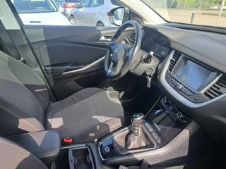 Opel Grandland X 1.6 cdti 2018