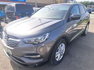 Opel Grandland X 1.6 cdti 2018