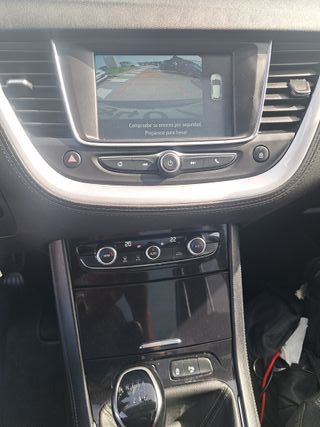 Opel Grandland X 1.6 cdti 2018