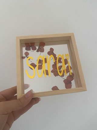 Cuadros Personalizados