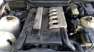 Bmw 22456973g4 centralita motor uce serie 3 859561