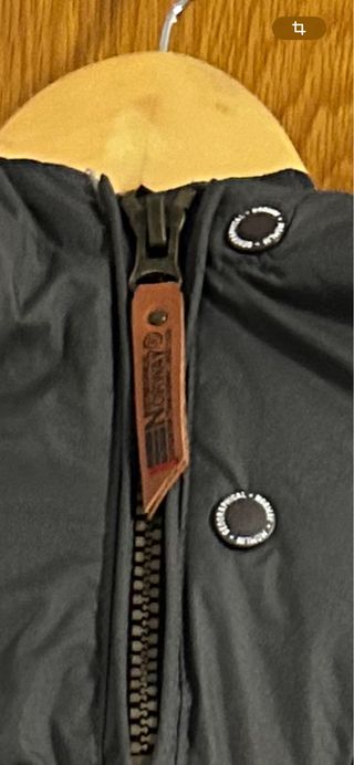 Chaqueta Geographical Norway