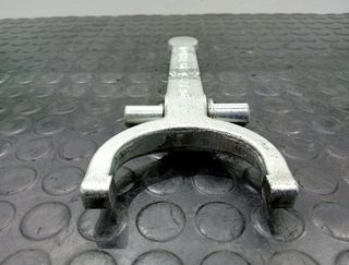 Iveco 98480 horquilla caja 2840.6 daily 2.3 diesel