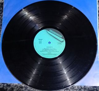 Mango Adesso Vinile 33 Giri