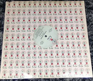 Vinile 33 giri Italian Boys Forever Lovers RARO