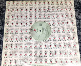 Vinile 33 giri Italian Boys Forever Lovers RARO