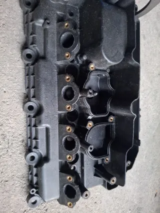 Despiece Motor M47