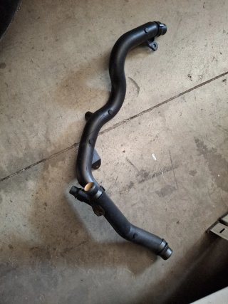 Despiece Motor M47