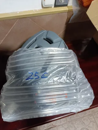 Casco Bicicleta Montaña