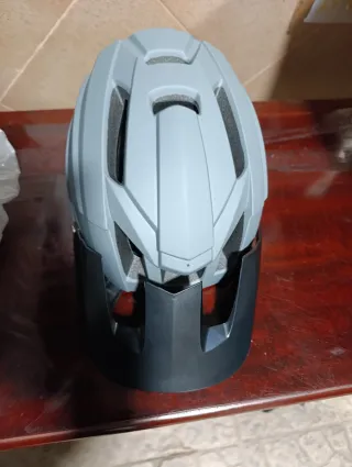 Casco Bicicleta Montaña