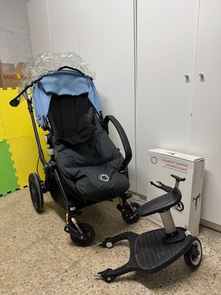 Bugaboo Camaleón 3 + 3 Accesorios