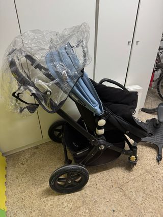 Bugaboo Camaleón 3 + 3 Accesorios