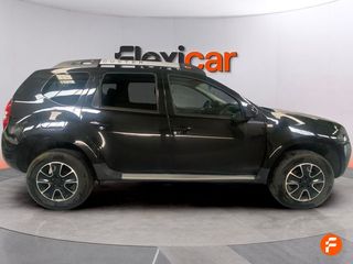 Dacia Duster Laureate dCi 80kW (109CV) 4X2 2017