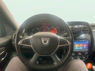 Dacia Duster Laureate dCi 80kW (109CV) 4X2 2017