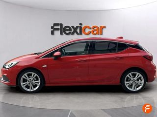 Opel Astra 1.4 Turbo S/S 110kW (150CV) GSi Line