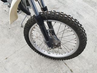 Bultaco Frontera MK10 250cc