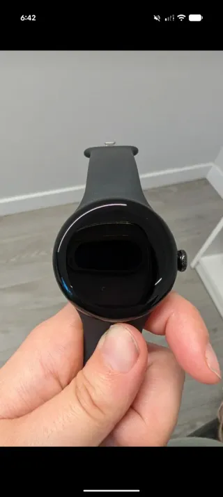Google Pixel Watch 2 Negro