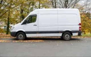 Mudanzas Madrid-Malaga