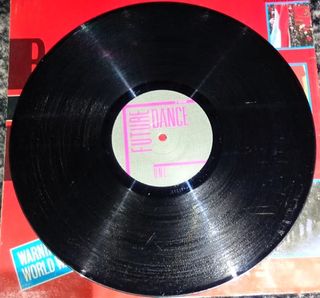 Vinile 33 giri Boys from Brazil