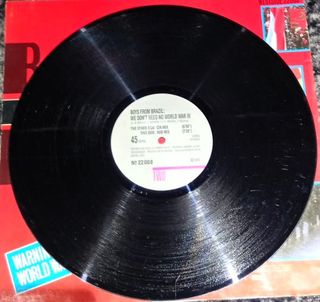 Vinile 33 giri Boys from Brazil