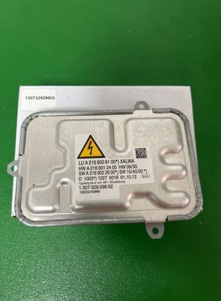 Centralita Xenón A2169009100