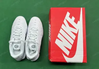 Nike Tn Air Max Plus Blancas
