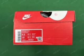 Nike Tn Air Max Plus Blancas