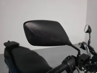 Honda PCX 125cc - 2500 km - Mayo 2024