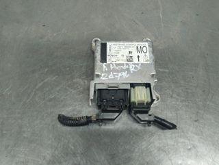 Centralita airbag ford 7s7t14b056ac mondeo 412122