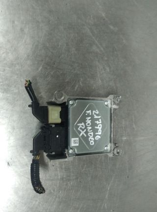Centralita airbag ford 7s7t14b056ac mondeo 412122