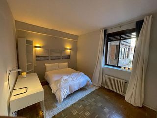 Piso en alquiler en Vallehermoso en Madrid