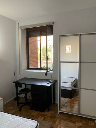 Piso en alquiler en Vallehermoso en Madrid