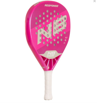 Pala Pádel Enebe Response Rosa