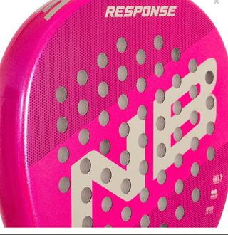 Pala Pádel Enebe Response Rosa