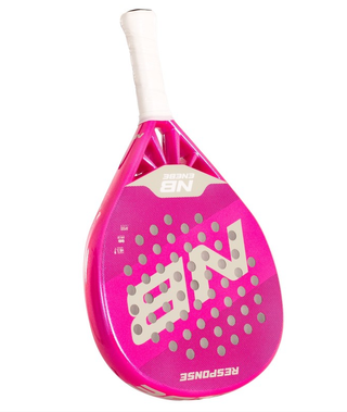 Pala Pádel Enebe Response Rosa