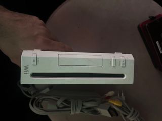 Nintendo Wii funzionante